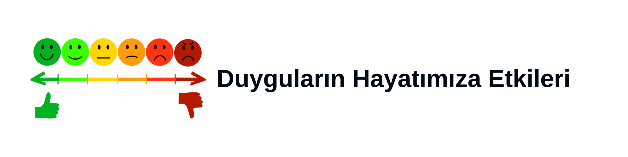 Duyguların Hayatımıza Etkileri