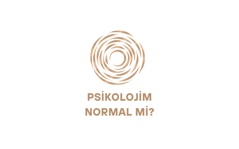 Psikolojim Normal mi?